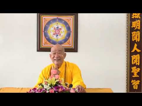 Mật   Tịnh   Kỳ 10  Những trọng yếu trong thực hành nghi quỹ Mandala Tịnh Độ