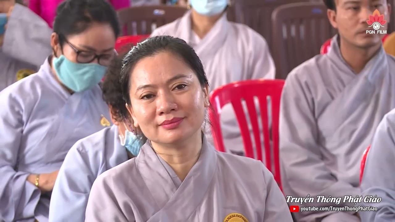 Tượng Phật có từ lúc nào - HT Thích Nhật Quang - chùa Long Phước