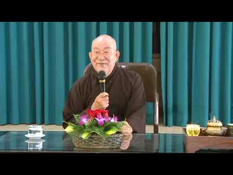 SINH HOẠT CHUYÊN SÂU VỀ MẬT TÔNG THÁNG 4 2014