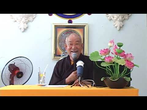 Kỳ 7 Mật tông Trung pháp   Tâm pháp khai đàn nghi quỹ