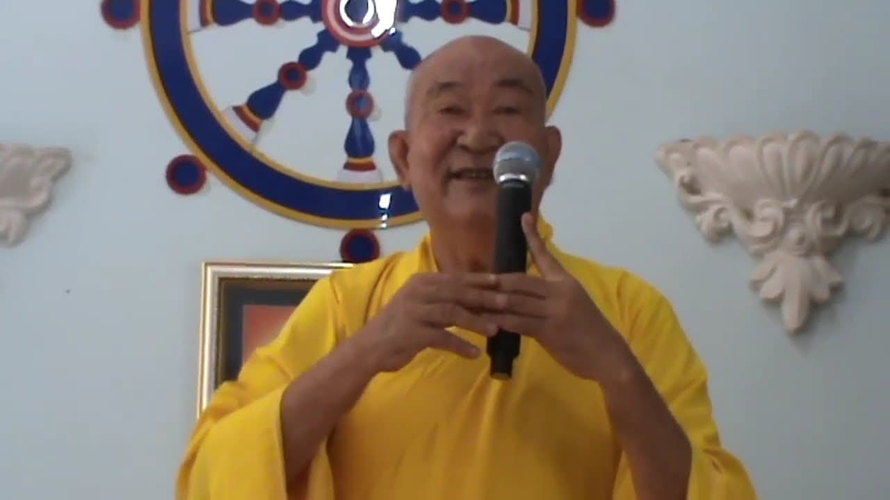 Thực hành - Mật tông căn bản - Bộ Ấn căn bản