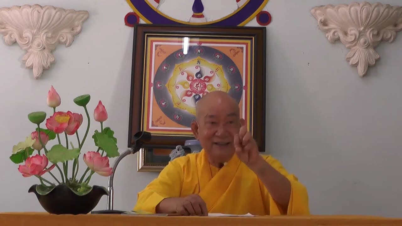 Giới thiệu chùa Long Phước - Lấp Vò Đồng Tháp