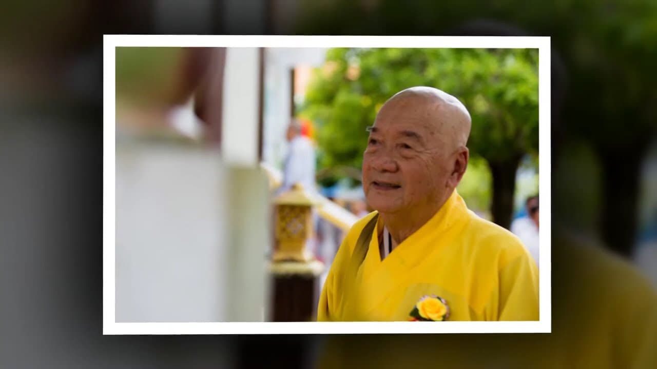 Đại Lễ Vu Lan - Đinh Dậu  - Chùa Long Phước - Lấp Vò - Đồng Tháp