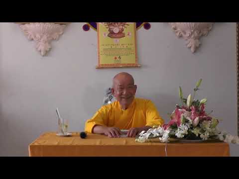 Mật   Tịnh   Kỳ 7&8  Kim  Cang Thủ, Văn Thù Sư Lợi,Trừ Cái Chướng Bồ Tát