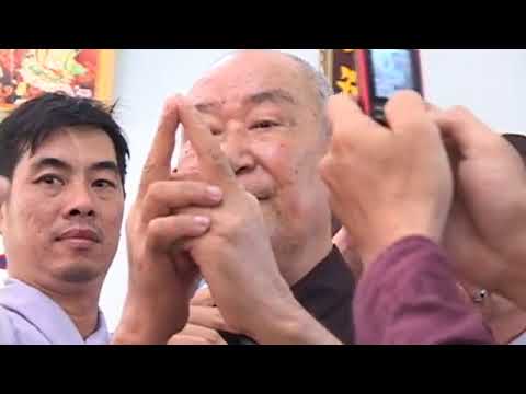 Thực hành - Mật tông căn bản - Trì chú vãng sanh